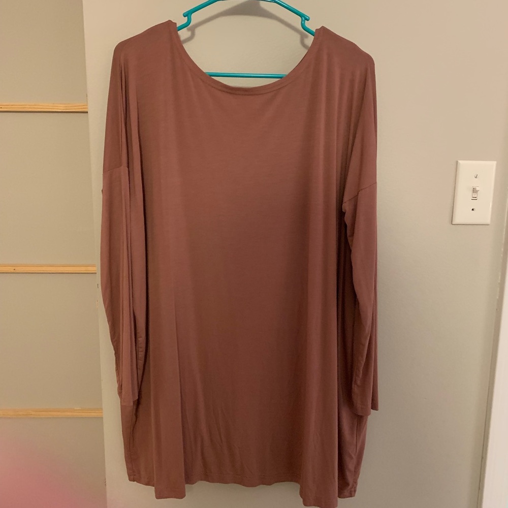 Piko Tunic